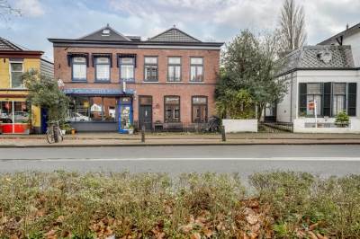 Woning Leidseweg 42 Voorschoten