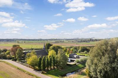 Woning Kijfhoek 32 Zwijndrecht