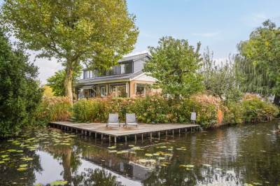 Woning Groeneveld 1B De Lier