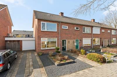 Woning Asterstraat 29 Denekamp