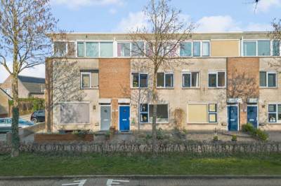 Woning Stuwmeer 62 Houten