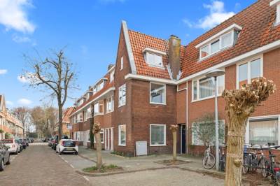 Woning Morelstraat 61 Utrecht