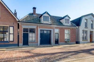 Woning Westerwal 17 Lochem