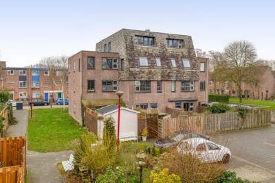 Woning Otterweide 23 Nieuwegein