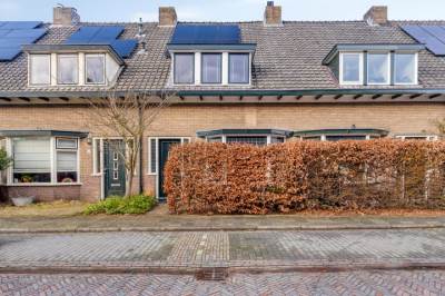 Woning Slindewaterstraat 69 Zutphen