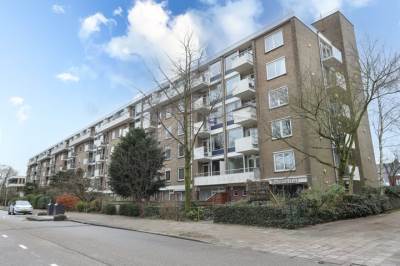 Woning Ravellaan 103 Utrecht