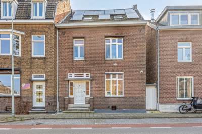 Woning Rijksweg 5 Maastricht