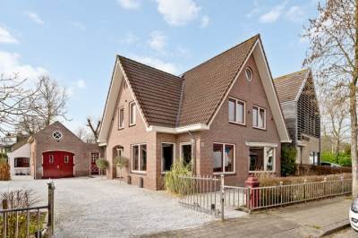 Woning Stationsstraat 9 Vleuten