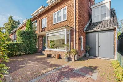 Woning Keizer Karelweg 425 Amstelveen