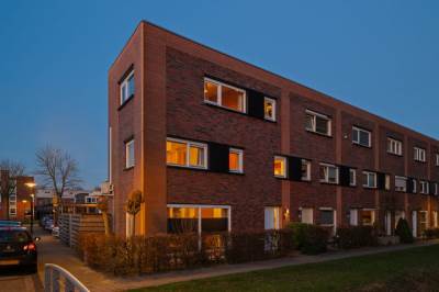 Woning Veerispad 1 Deventer