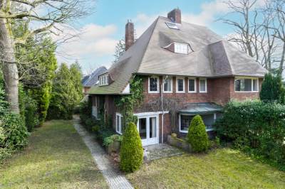 Woning Amersfoortsestraatweg 138 Naarden