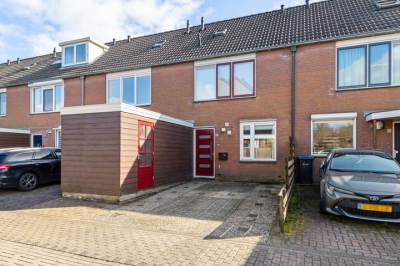 Woning Bolder 25 Groningen