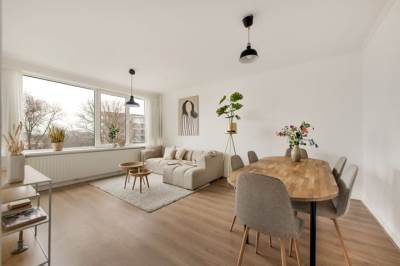 Woning Ierlandstraat 138 Haarlem