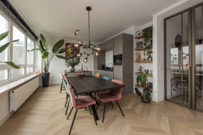 Woning Merwedeplantsoen 76 Heemstede