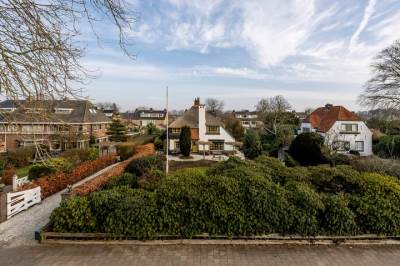 Woning Kerklaan 38 Kortenhoef