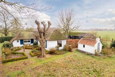 Woning Balkerweg 66 Witharen