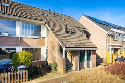 Woning Miltenburgstraat 31 Utrecht
