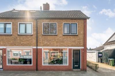 Woning Deldensestraat 19 Almelo