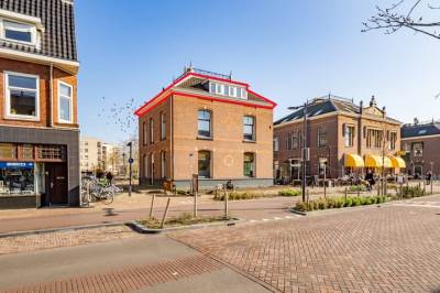 Woning Amsterdamsestraatweg 285C Utrecht