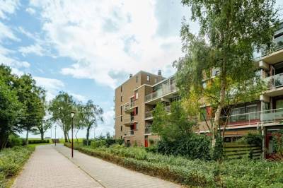 Woning Vloedmonde 17 Nieuwegein