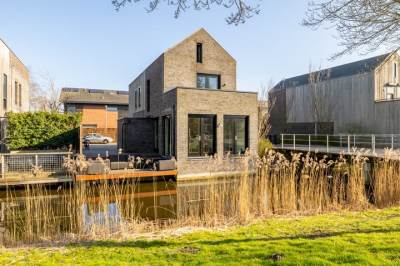 Woning Saint Helenabaai 60 Purmerend