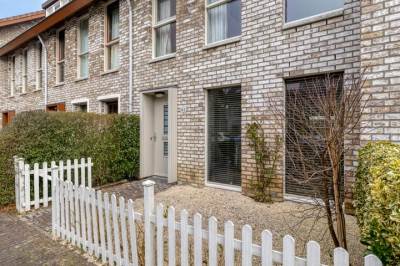 Woning Noordvaarder 42 Hoofddorp