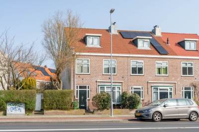 Woning Verspronckweg 118 Haarlem