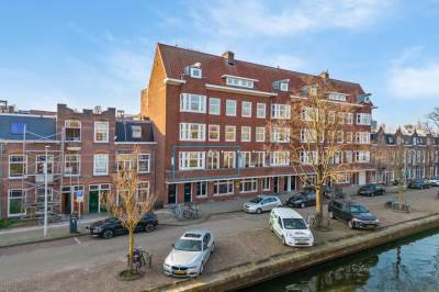 Woning Sloterkade 771 Amsterdam