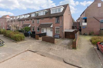 Woning Zilverfazant 2 Nieuwegein