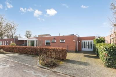Woning Burgemeester de Bruijnstraat 8302 Doetinchem