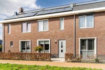 Woning Schoolsticht 50 Dongen