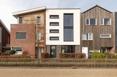 Woning Rogier van Otterloostraat 19 Hilversum