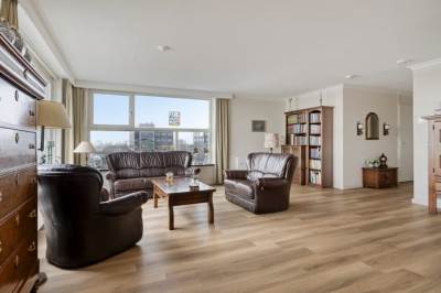 Woning Westpier 56 Zwijndrecht