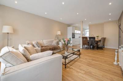 Woning Heemraadweg 338 Weesp