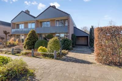 Woning De Gaikhorst 38 Warnsveld
