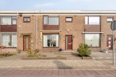 Woning Kerkstraat 98 Wormerveer