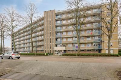 Woning van Godewijckstraat 71 Hendrik-Ido-Ambacht