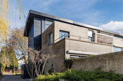 Woning Wilderveld 4 Vleuten