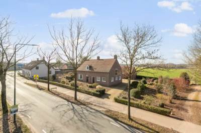 Woning Strijbeekseweg 64 Strijbeek