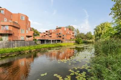 Woning Pietersberg 150 Capelle aan den IJssel