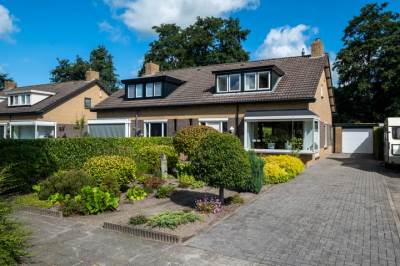 Woning Simke Kloostermanstrjitte 112 Gytsjerk