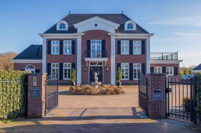 Woning Westeinde 89A Noordwijkerhout