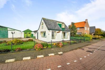 Woning Langevliet 34 Julianadorp