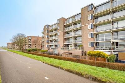 Woning Kribbemonde 51 Nieuwegein