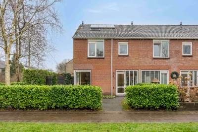 Woning Havezathenlaan 53 Roden