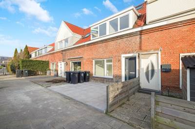 Woning IJsselmondselaan 170 Rotterdam