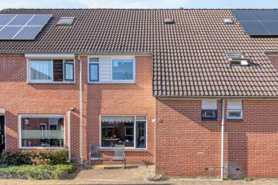Woning De Ara 40 Almelo