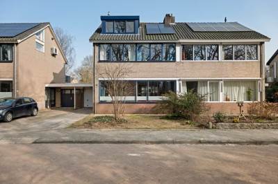 Woning Hooiweg 93 Eelde