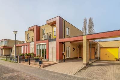 Woning Graskers 19 Eindhoven