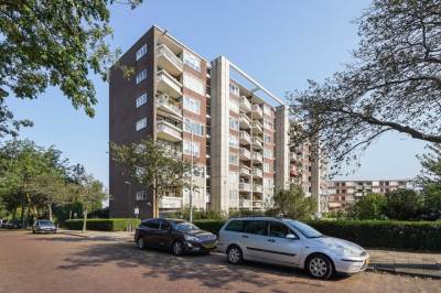 Woning Stokroosstraat 201 Den Haag